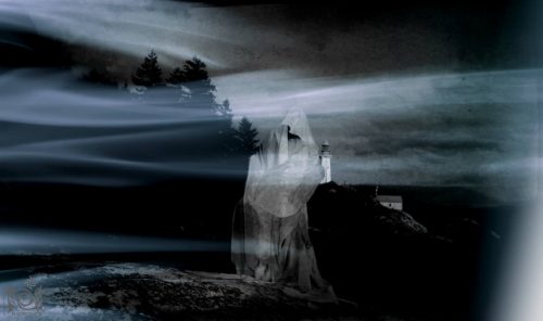 夢占い-幽霊が出てくる夢の意味とは？