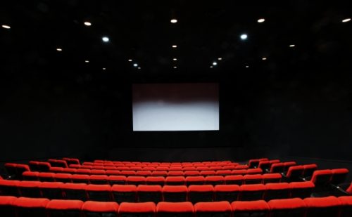 夢占い－映画・映画館の夢は何を意味するのか？
