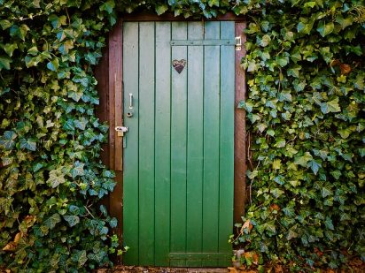 夢占い－ドア・扉の夢は何を意味するのか？