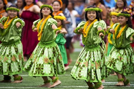 ハワイの人々がもつ哲学・ＡＬＯＨＡの精神とは？