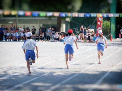 夢占い－運動会の夢は何を意味するのか？