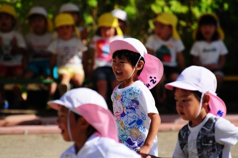 夢占い－運動会の夢は何を意味するのか？