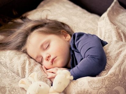 質の高い睡眠をとる方法について