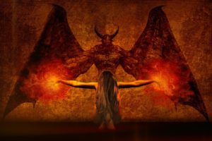 夢占い－悪魔の夢は何を意味するのか？