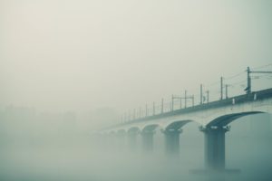 夢占い－橋の夢は何を意味するのか？