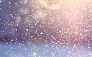 夢占い－雪の夢は何を意味するのか？
