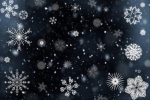 夢占い－雪の夢は何を意味するのか？