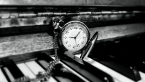 夢占い－時計の夢は何を意味するのか？