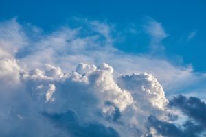 夢占い－雲の夢は何を意味するのか？