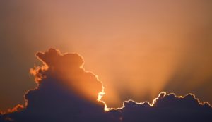 夢占い－雲の夢は何を意味するのか？
