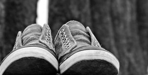 夢占い－靴の夢は何を意味するのか？