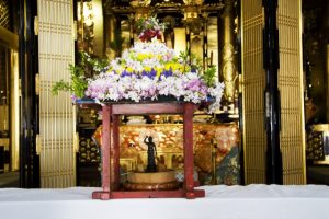 【4月8日】花祭りの3つの過ごし方【灌仏会】