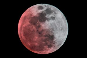 2021年5月26日はスーパームーン＆皆既月食！満月パワーでデトックス＋金運アップ！