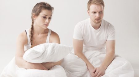 新婚や産後によくあるセックスレスの原因と問題点とは？