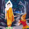 ブッダの教え・仏典ダンマパダをご存じですか？