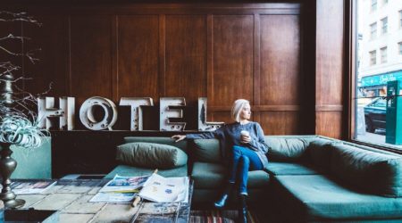 夢占い－ホテル・旅館の夢は何を意味するのか？