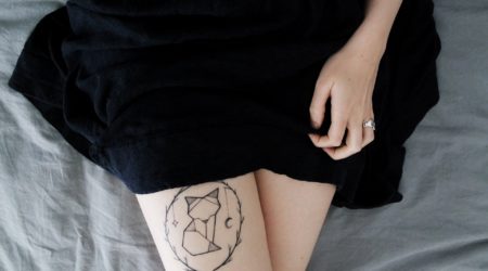 夢占い－タトゥー・刺青の夢は何を意味するのか？