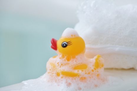 夢占い－お風呂の夢は何を意味するのか？