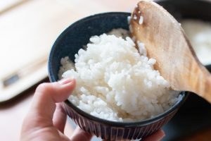 【レイキ】夏はとくにオススメ！おいしいお米の炊き方