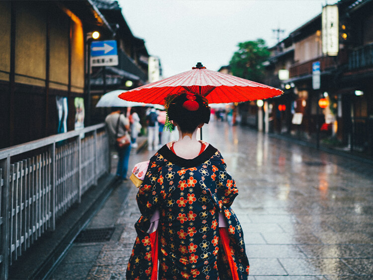 日本に伝わるジンクス