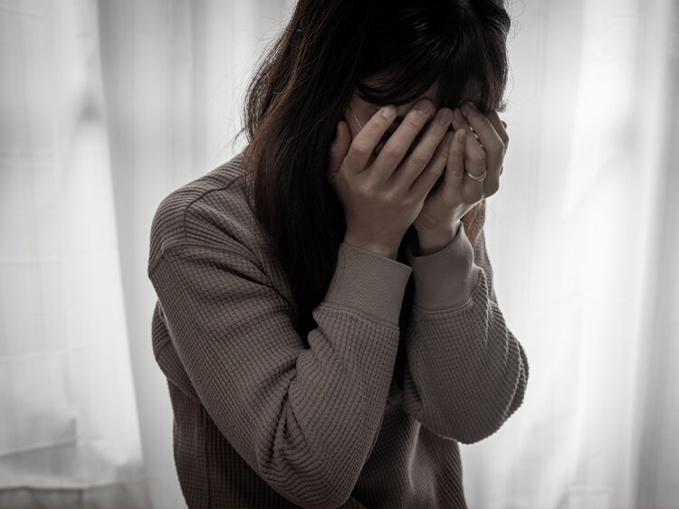 「幸せになりたい」は「幸せになりたい」が続く