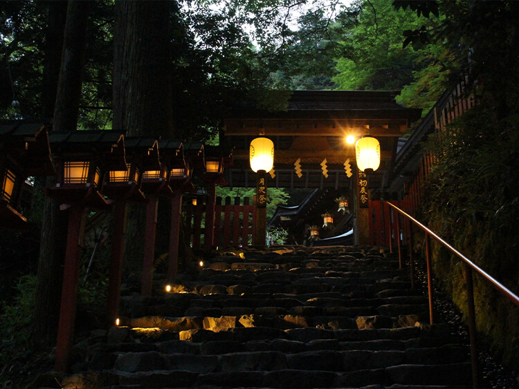 両祭りの比較