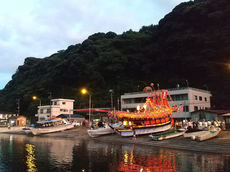 京都の貴船祭と神奈川の貴船まつり まとめ