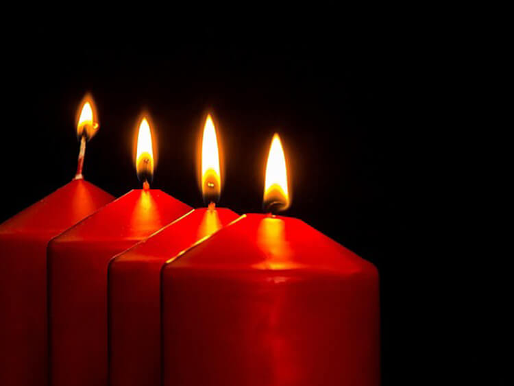 クリスマスにちなんだ恋のおまじない