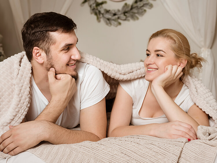 夫婦の絆を深めるために：今日からできること