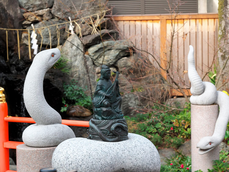 蛇窪神社まとめ