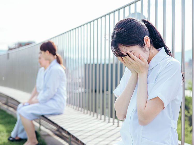 「自己犠牲」と「嫌われる覚悟」の違いは？