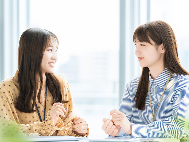 本当の優しさって？