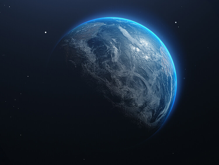 2025年から始まるスピリチュアル大変革