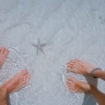 足の指であなたの人間関係を占える！足の指の形占い