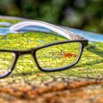 夢占い－地図の夢は何を意味するのか？