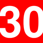 【誕生日占い】30日生まれの性格と恋愛の傾向は？