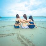 夢占い－友達が出てくる夢の意味とは？