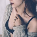 乳輪の形で性格が分かる！！乳輪占いで乳輪診断！