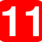 【誕生日占い】11日生まれの性格と恋愛の傾向は？