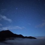 夢占い－星の夢は何を意味するのか？