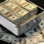 2019年の金運を上げる待ち受け