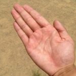 運命線の見方を解説。運命線が表すものとは