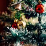 クリスマスツリーを飾って願いを叶える！聖夜は天使に望みを伝えよう
