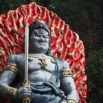 驚きのご利益！不動明王の真言について