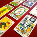 【タロットカード】劉備をタロットで読み解く　３