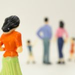 5年ぶりに合った元不倫相手。彼には子供ができているのに、まだ好きな私がいる。