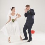 結婚式の準備でケンカが絶えません。本当にこの人と結婚していいのか悩んでいます。