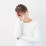 天気が悪いと頭が痛くなる。引っ越し先の家が悪い気をもっているのではと疑っています。