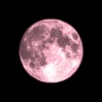 4月8日のスーパームーンにはレイキヒーリングで最大浄化を