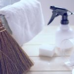 神様を自宅に呼びこむ大掃除の仕方【清め方】